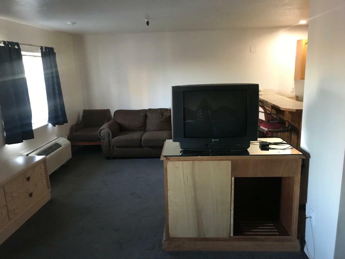 Windsor Inn Sparks Extérieur photo