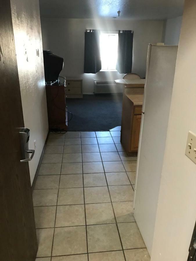 Windsor Inn Sparks Extérieur photo