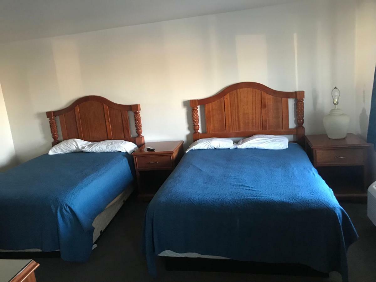 Windsor Inn Sparks Extérieur photo