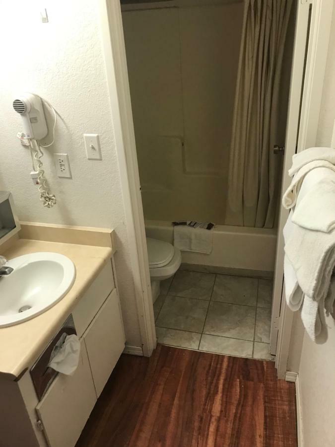 Windsor Inn Sparks Extérieur photo