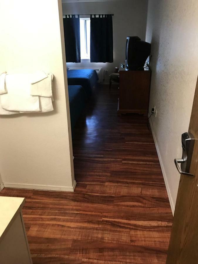 Windsor Inn Sparks Extérieur photo